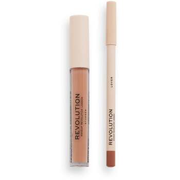 Lover Lip Contour Kit - Sada na rty